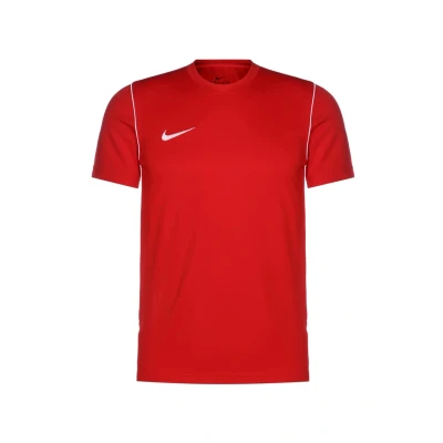 Imagen de Nike M Nk Dry Park20 Top SS T Shirt, Hombre, University Red/White/White, XL