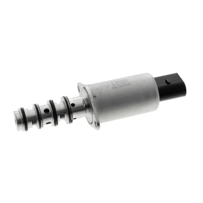 Imagen de VAICO V10 4821 Válvula control, ajuste de levas Lado escape VOLKSWAGEN: Golf 4, Transporter 4