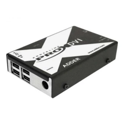 Imagen de Adder Adderlink X dvi Pro