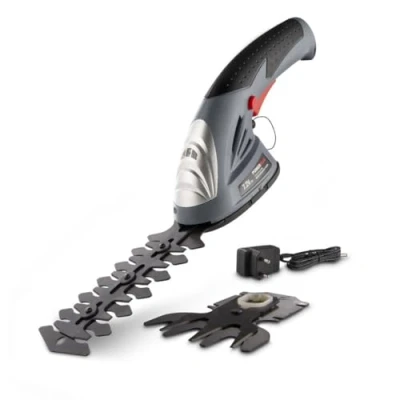 Imagen de POWER plus POWEG4500 Cortasetos/cortabordes 7.2v