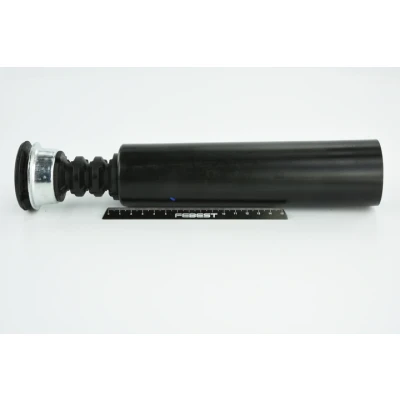 Imagen de FEBEST TSHB YARR Caperuza protectora/fuelle, amortiguador Eje trasero TOYOTA: Yaris I Hatchback