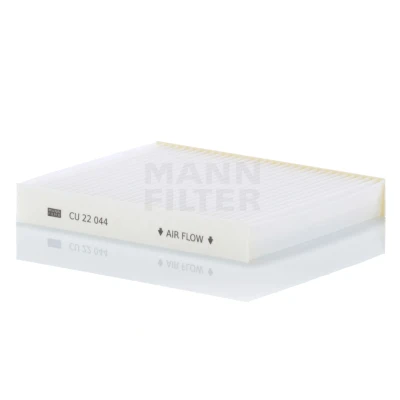 Imagen de MANN FILTER CU 22 044 Filtro de habitáculo partículas 216 180 29