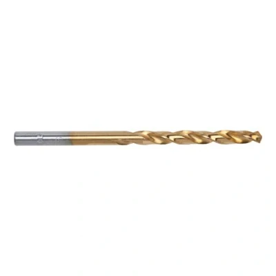 Imagen de KS TOOLS 330.4028 Taladro espiral para metal 61, 33 130 corte a derecha Metal, Madera, Plástico, Acero rápido