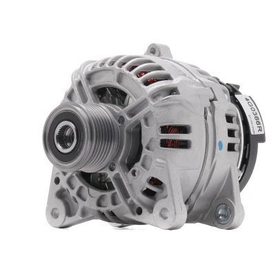Imagen de BOSCH 0 986 080 410 Alternador 14V 150A RENAULT: MEGANE 2, GRAND SCENIC DACIA: Lodgy norauto, oscaro, mister auto