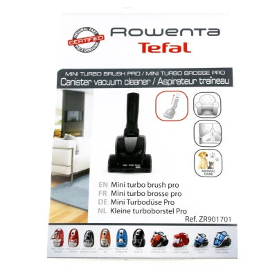 Imagen de Seb Turboborstel nauw ZR901701