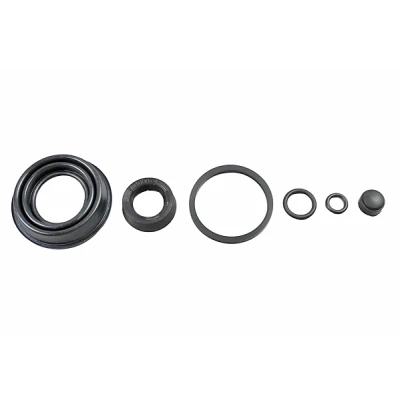 Imagen de METZGER 114 0008 Kit de Reparación Frenos sin pistón 38 FORD: Focus 2, 3, C Max, RENAULT: MEGANE ESPACE 4, LAGUNA 2