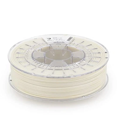 Imagen de extrudr® DuraPro ASA Ø1,75 mm (750 g) &#039;NATUR&#039; Filamento para impresora 3D Fabricado en Austria