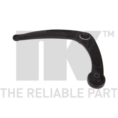 Imagen de NK 5013725 Barra oscilante, suspensión de ruedas Brazo oscilante transversal CITROËN: Berlingo II, C4 I Grand Picasso, Hatchback, PEUGEOT: 307 SW