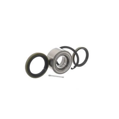Imagen de SKF VKBA 3940 Juego de cojinete rueda con anillo retención 74 MITSUBISHI: Montero iO, COLT 5