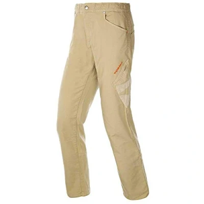 Imagen de Trangoworld Calcena Pant. Largo, Hombre, Beige, 2XL