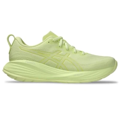 Imagen de Asics Gelcumulus 27 Liteshow Zapatillas running asfalto, Mujer, Talla: 44, Lite show huddle yellow Zapatos
