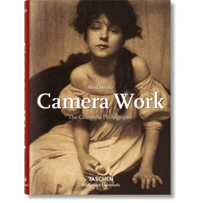Imagen de Alfred Stieglitz. Camera Work