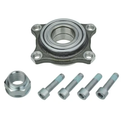 Imagen de MEYLE 15 14 652 0003 Juego de cojinete rueda ALFA ROMEO: 147