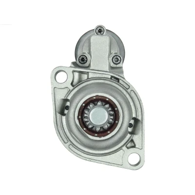 Imagen de AS PL S0025PR Motor de arranque 12 1,80 10 VOLKSWAGEN: Golf 4, Polo IV Hatchback, New Beetle SEAT: Ibiza 2, 3, Leon I Hatchback