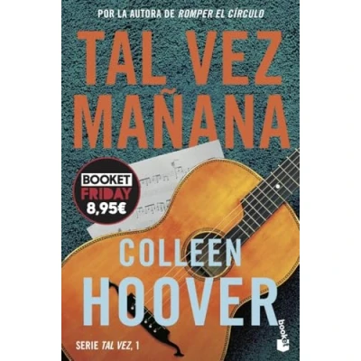 Imagen de Tal vez mañana (Tal vez, 1): Edición limitada a precio especial (Colección Especial)