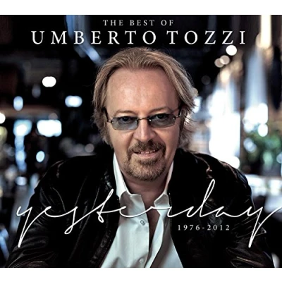 Imagen de Best of Umberto Tozzi