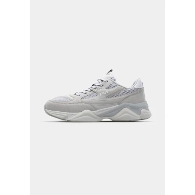 Imagen de Fila Recade Zapatillas, Hombre, Talla: 41, Nimbus cloud/white Tela/tejido sintético