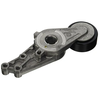 Imagen de INA 534 0127 30 Brazo tensor, correa trapecial poli V AUDI: A4 B7 Berlina, A6 C5 B6 Avant, SEAT: Exeo ST