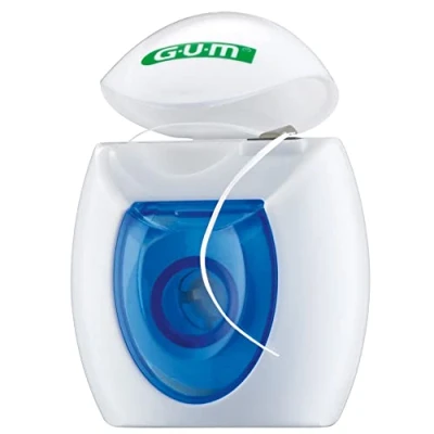 Imagen de GUM EASY Floss Hilo dental de PTFE (3 x 30 m)
