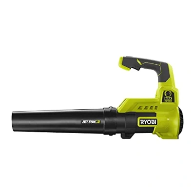 Imagen de Soplador Turbo RYOBI 36V MAX Power Sin batería ni Cargador RY36BLA 0