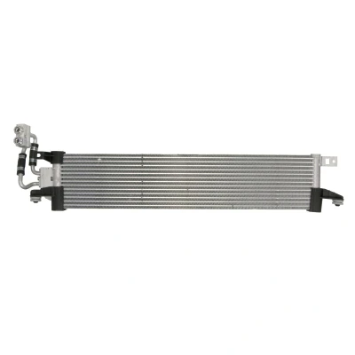 Imagen de Radiador de aceite, aceite motor DENSO DRL20001