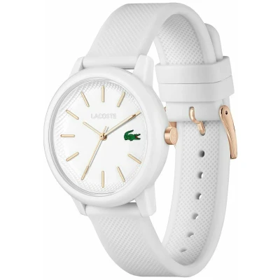 Imagen de Lacoste Reloj, Mujer, Talla: One Size, Weiß