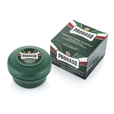 Imagen de Proraso Green Jabón de afeitar