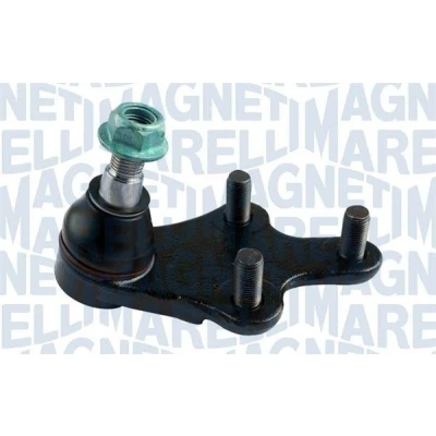 Imagen de MAGNETI MARELLI 301191618180 Perno de fijación, brazo oscilante