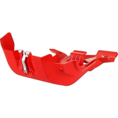 Imagen de Motor / protección de bajos POLISPORT 8476400002 POL