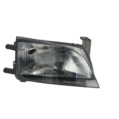Imagen de TYC 20 5669 08 2 Faros derecha H4 sin electromotor SUZUKI: SWIFT