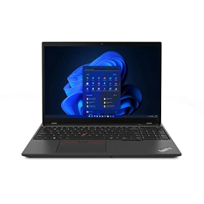 Imagen de LENOVO ThinkPad T16 Gen 1 i5 1235U Portátil 40,6 cm (16&quot;) WUXGA Intel® Core™ 16 GB DDR4 SDRAM 512 SSD Wi Fi 6E (802.11ax) Windows 11 Pro Negro