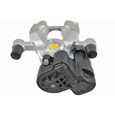 Imagen de METZGER 6261228 Pinza de freno Eje trasero, derecha AUDI: A3 Sportback, Hatchback