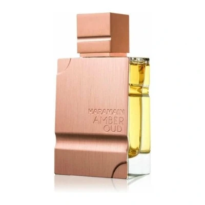 Imagen de Al Haramain Amber Oud Eau de Parfum 60 ml