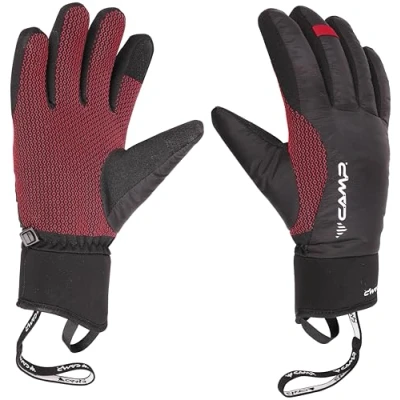 Imagen de C.A.M.P. G Air Core M Negro/Rojo