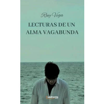 Imagen de Lecturas De Un Alma Vagabunda