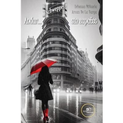 Imagen de ANDAR… SIN ZAPATOS (Chronos)
