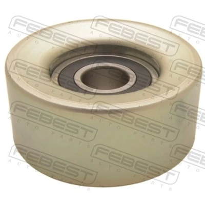 Imagen de FEBEST 0387 20CU2 Polea Tensora HONDA: CIVIC 10, CR V 3, FR