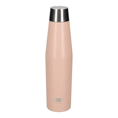 Imagen de Built Perfect Seal Botella de Agua a Prueba Fugas Acero inoxidable, 540 ml