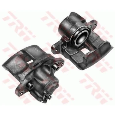 Imagen de TRW BHV155E Pinza de freno Hierro fundido RENAULT: Super 5 Hatchback, CLIO 2, 19 II Hatchback