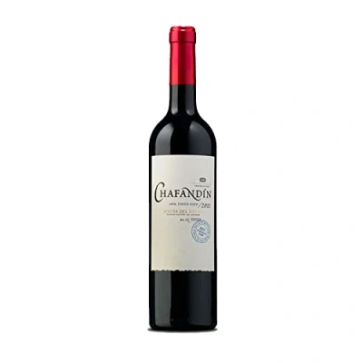 Imagen de Vino Tinto Chafandin de 75 cl D.O. Ribera del Duero Bodegas Jaro (Pack 1 botella)