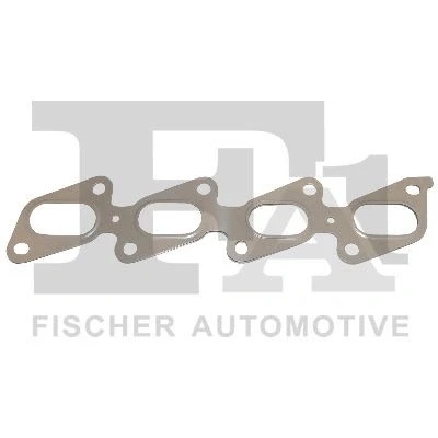 Imagen de FA1 412 020 Junta Colector de Escape Cabeza cilíndrica OPEL: Corsa D Hatchback, Astra J E CHEVROLET: Orlando