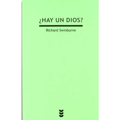 Imagen de Hay Un Dios: 190 (Verdad e Imagen)