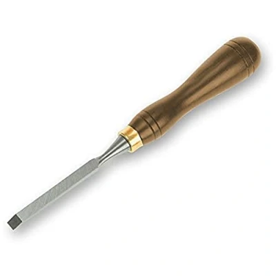 Imagen de Faithfull Straight Chisel Carving 6.3mm (1/4in)