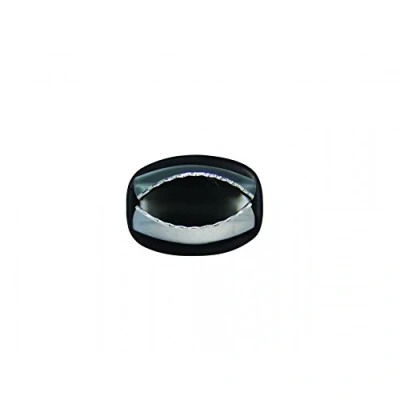 Imagen de PME OC312 Crimpadora Dentada Curva Abierta, Grande, Acero Inoxidable, Plateado, L