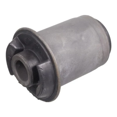 Imagen de FEBI BILSTEIN 103019 Silentblock Brazo de Suspension Eje delantero, izquierda, derecha 68 Caucho CHRYSLER: VOYAGER 4