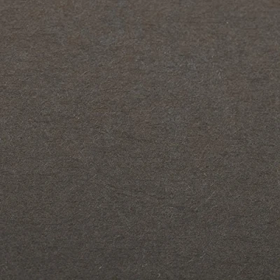 Imagen de Clairefontaine Ref 93760C papel de dibujo granulado color Etival (24 hojas papel), 50 x 65 cm, celulosa 160 g/m², antracita, sin ácidos, pH neutro
