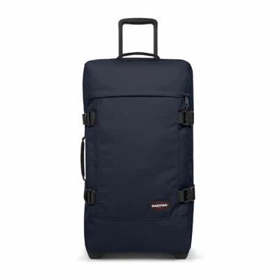 Imagen de Eastpak TRANVERZ M Maleta, 67 x 35.5 30 cm, 78 L Ultra Marine (Azul)