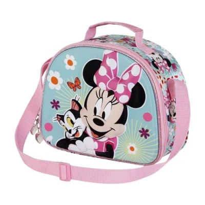 Imagen de Karactermania Minnie Mouse Figaro Otros accesorios para niños, Talla: One Size, Rosa