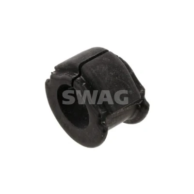 Imagen de SWAG 32 92 9706 Silentblock Barra Estabilizadora Eje delantero 23,5 30 AUDI: Coupe B3, 90 80 B3
