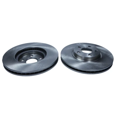 Imagen de MAXGEAR 19 4694 Disco de freno FORD: S Max Mk2